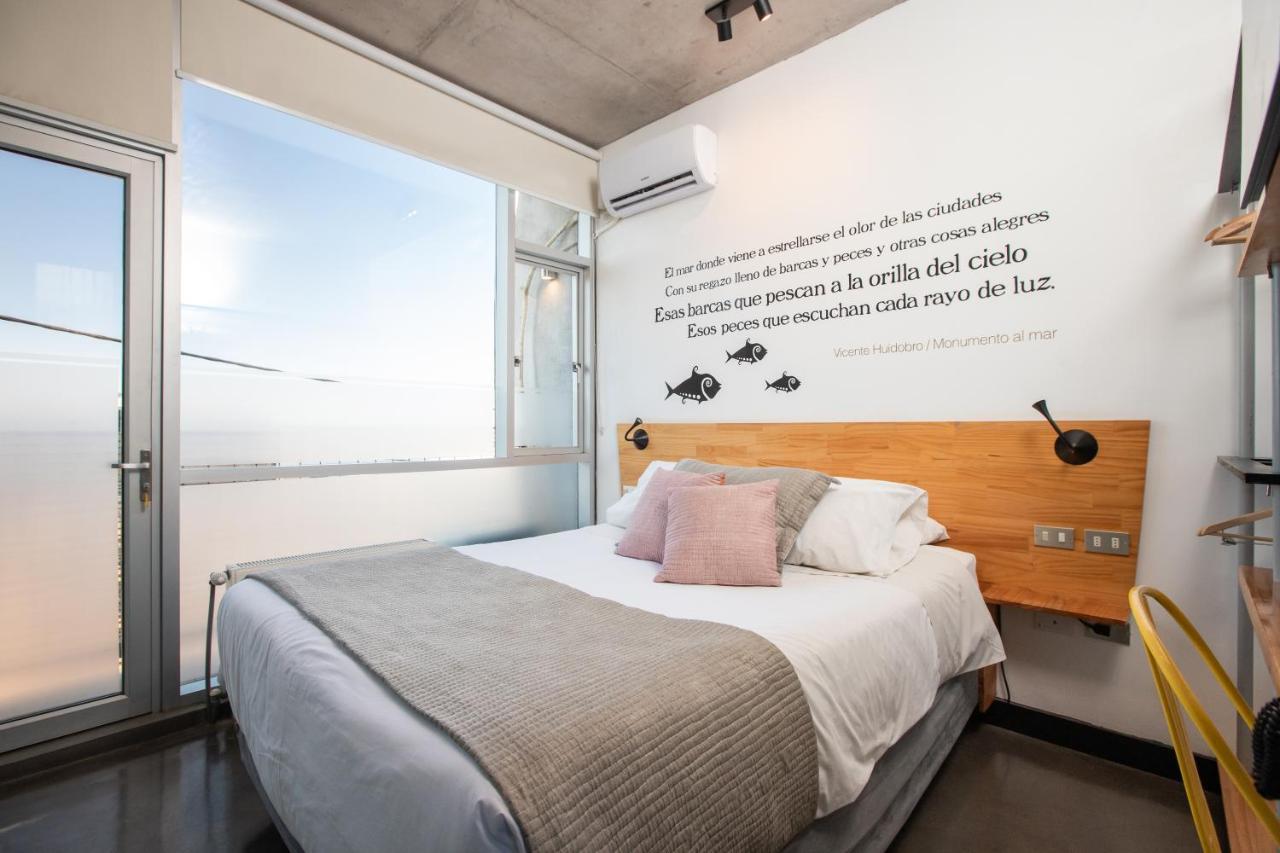Verso Hotel Valparaíso Extérieur photo