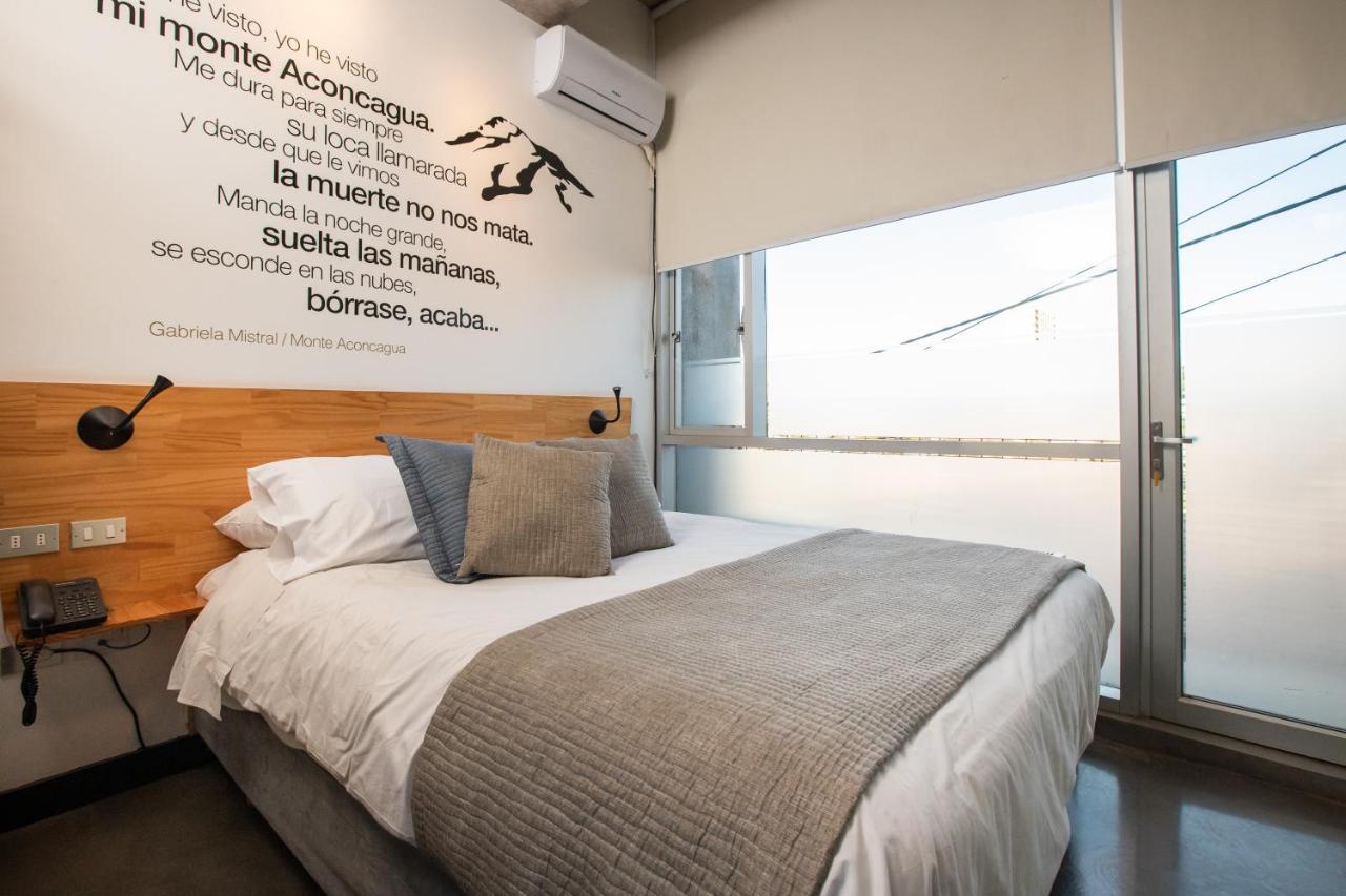 Verso Hotel Valparaíso Extérieur photo