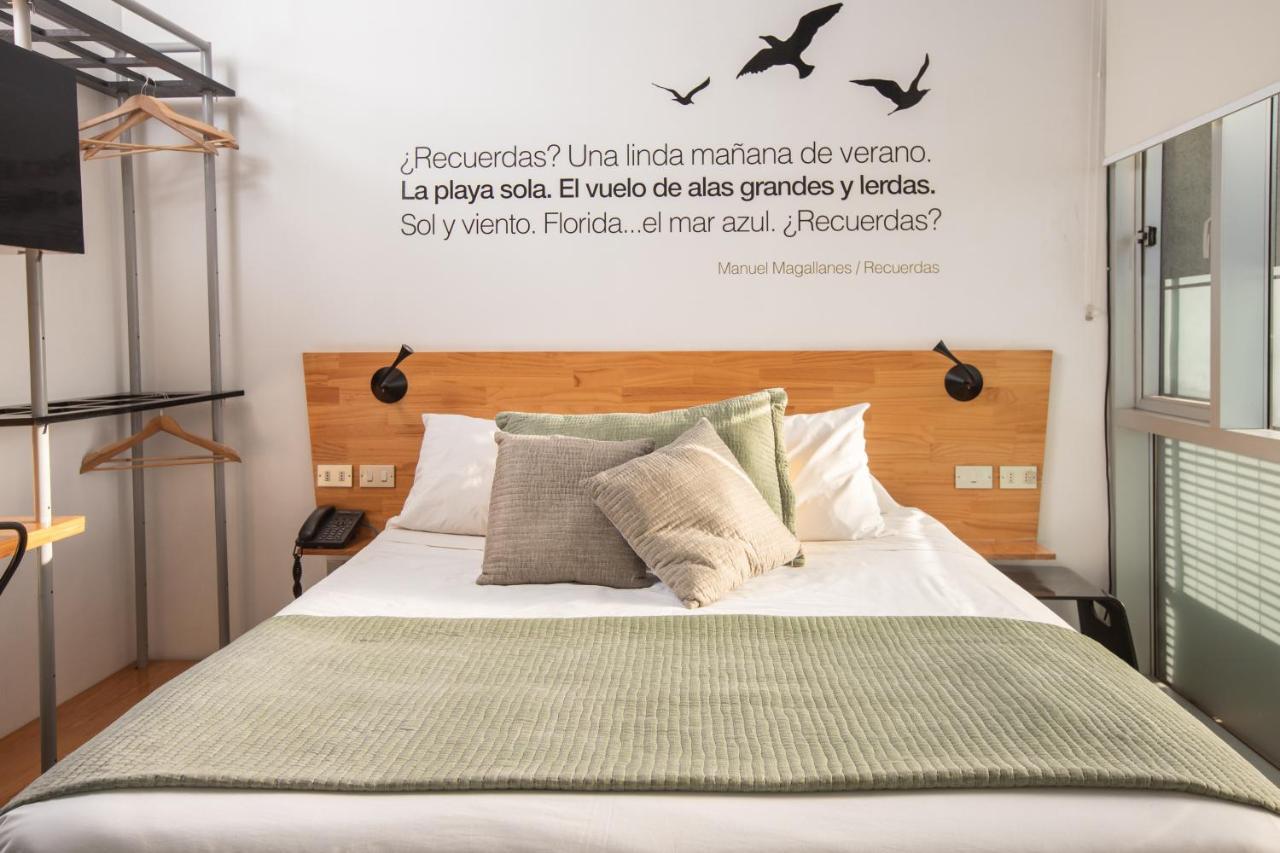 Verso Hotel Valparaíso Extérieur photo